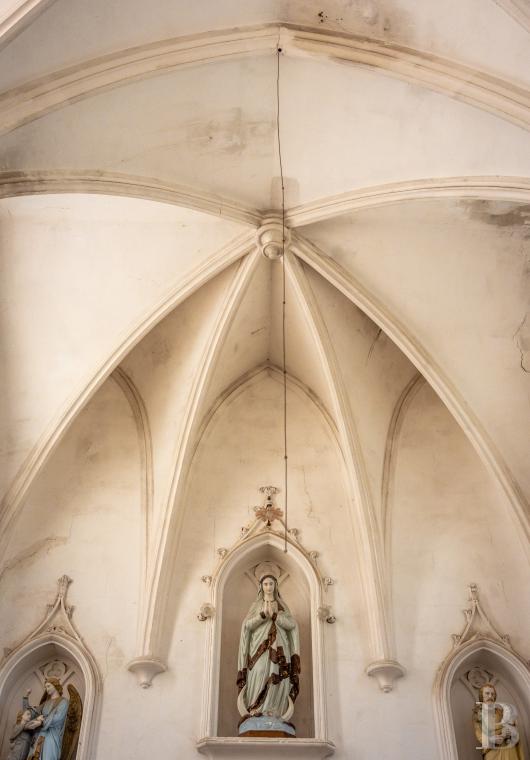 edifices religieux a vendre midi pyrenees   - 16